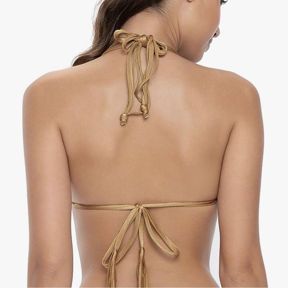 PQ Swim Top NWT - Picture 4 of 4